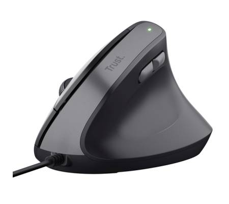 Mouse ergonomico Bayo II - Trust - 25144