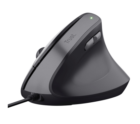Mouse ergonomico Bayo II - Trust - 25144
