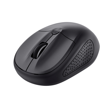Mouse ottico bluetooth wireless Primo - Trust - 24966 - 8713439249668 - DMwebShop