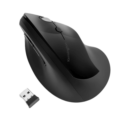 Mouse Pro Fit Ergo wireless verticale - Kensington - K75501EU - 5028252605960 - DMwebShop