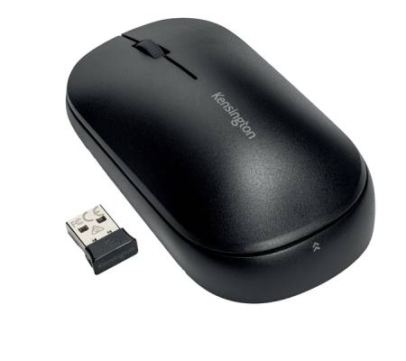 Mouse wireless doppio SureTrack - Kensington - K75298WW - 85896752981 - DMwebShop