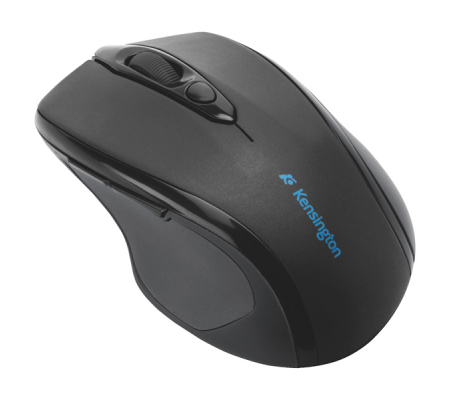 Mouse wireless Pro Fit - medie dimensioni - Kensington - K72405EU - 5028252316217 - DMwebShop