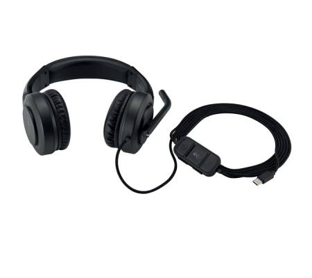 Cuffie on-ear USB-C H1000 - Kensington - K83450WW - 85896834502 - DMwebShop