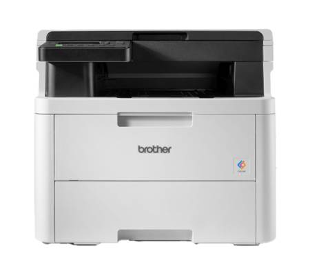 Stampante Multifunzione - Led a colori - Brother - DCPL3520CDWERE1 - 4977766827881 - DMwebShop