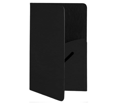 Portaresto Talk 12,3 x 20 cm nero Stilcasa PR 30 - 11995