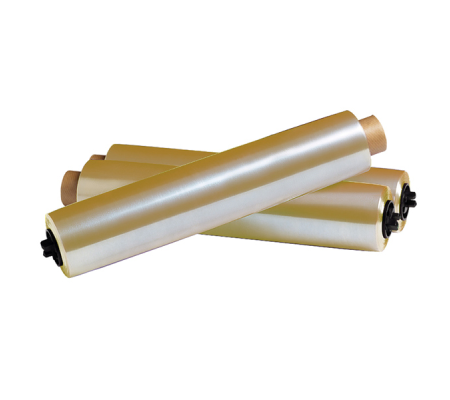 Refill per dispenser Wrapmaster 3000 - roll pellicola trasparente - 30 cm x 300 mt - PVC - conf. 3 pezzi - Cuki Professional - 31C31 - 8003980520164 - DMwebShop