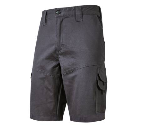Bermuda Bonito - taglia L - grigio - U-power - ST279GI-L - 8033546507285 - DMwebShop