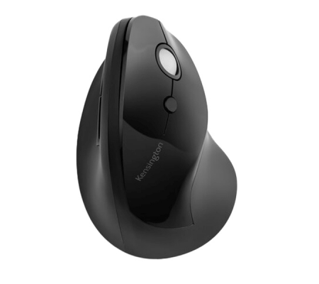 Mouse Pro Fit Ergo wireless verticale - Kensington - K75501EU