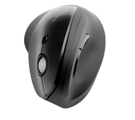 Mouse Pro Fit Ergo wireless verticale - Kensington - K75501EU