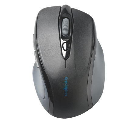 Mouse wireless Pro Fit - medie dimensioni - Kensington - K72405EU