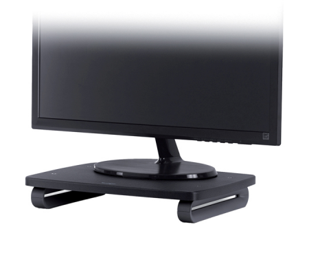 Supporto monitor SmartFit Plus - nero - Kensington - K52786WW
