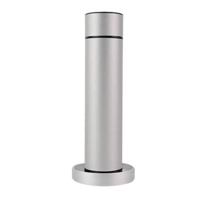 Diffusore di profumo Explosion 200 automatico argento Medial 117132 - 20400