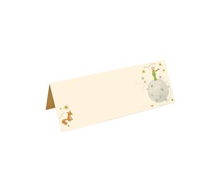 Scatola 100 segnaposto Piccolo Principe - Kartos - 07703400S10 - 8009162362690 - DMwebShop