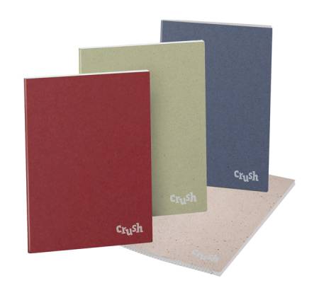 Maxiquaderno Crush - A4 - 5 mm - 29 fogli - 80 gr - conf. 5 pezzi - Favini - A5558C4 - 8007057222005 - DMwebShop