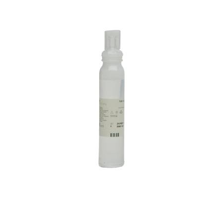 Soluzione salina sterile - cloruro di sodio - 100 ml - conf. 20 pezzi - Pvs - SOL007 - DMwebShop