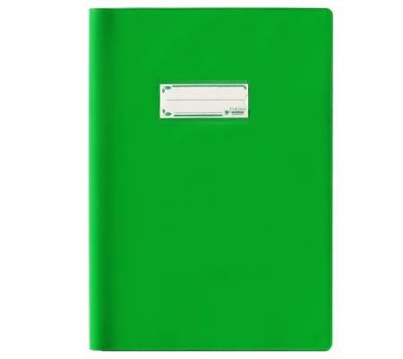 Coprimaxi Colibri' - eco-polietilene - 180 micron - formato A4 - laccato - verde chiaro - conf. 24 pezzi - Favorit - 400174456 - 8595033228672 - DMwebShop