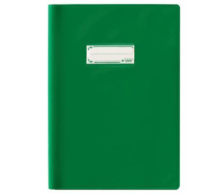 Coprimaxi Colibri' - eco-polietilene - 180 micron - formato A4 - laccato - verde scuro - conf. 24 pezzi - Favorit - 400174457 - 8595033228689 - DMwebShop