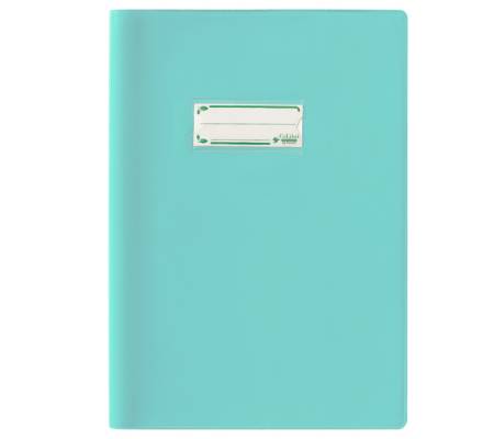 Coprimaxi Colibri' - eco-polietilene - 180 micron - formato A4 - laccato - azzurro - conf. 24 pezzi - Favorit - 400174458 - 8595033228696 - DMwebShop