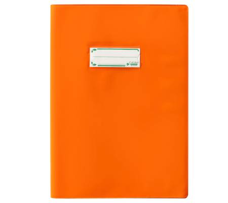 Coprimaxi Colibri' - eco-polietilene - 180 micron - formato A4 - laccato - arancione - conf. 24 pezzi - Favorit - 400174460 - 8595033228719 - DMwebShop