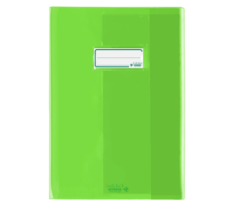 Coprimaxi Colibri' - eco-polietilene - 180 micron - formato A4 - trasparente - verde - Favorit - 400183496 - 8595033232228 - DMwebShop