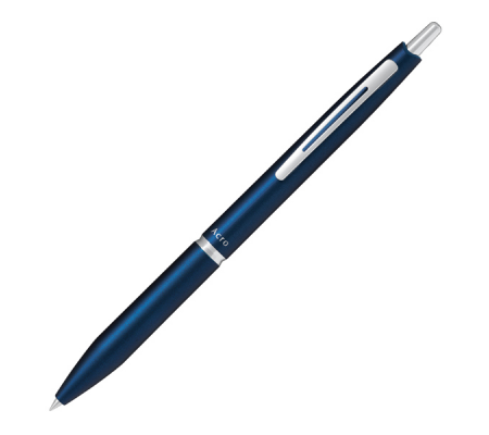 Penna a sfera scatto Acro 1000 - punta 1 mm - fusto blu scuro - Pilot - 011251 - 3131910435907 - DMwebShop