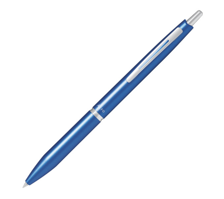 Penna a sfera scatto Acro 1000 - punta 1 mm - fusto azzurro - Pilot - 011252 - 3131910435945 - DMwebShop