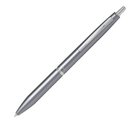 Penna a sfera scatto Acro 1000 - punta 1 mm - fusto argento - Pilot - 011253 - 3131910435921 - DMwebShop