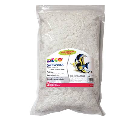 Cartapesta in polpa - 200 gr - Cwr - 11408 - 8004957114089 - DMwebShop