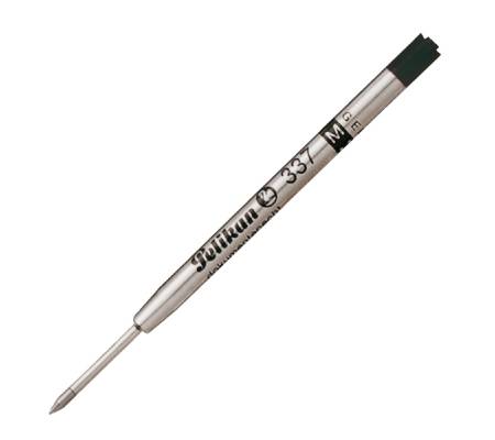 Refill sfera 337 - punta media - nero - conf. 5 pezzi - Pelikan - 100436010 - 4012700234612A - DMwebShop