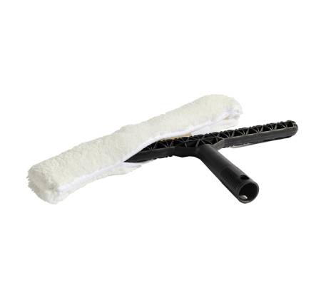 Tergivetro - con vello - 35 cm - In Factory - 26646