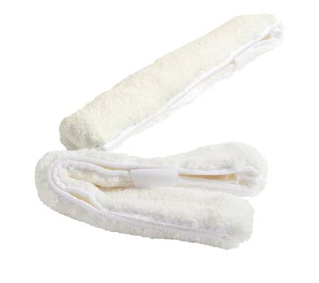 Ricambio - tergivetro con vello Rapid - In Factory - 26651