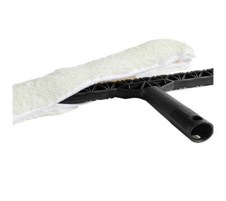 Ricambio - tergivetro con vello Rapid - In Factory - 26651