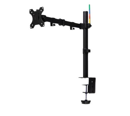 Braccio estensibile ergonomico per monitor singolo SmartFit - Kensington - K55408WW - 85896554080 - DMwebShop