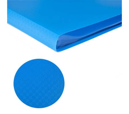 Libro firma - 20 pagine 24 x 35 cm - blu - Exacompta - 57022E - 3130630570226 - DMwebShop - 2
