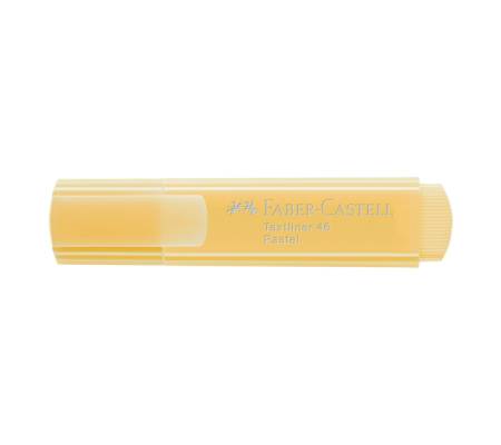 Set da scrivania evidenziatori Textliner 46 - punta a scalpello - tratto 1-3-5 mm - colori assortiti - conf. 16 pezzi - Faber Castell - 254603