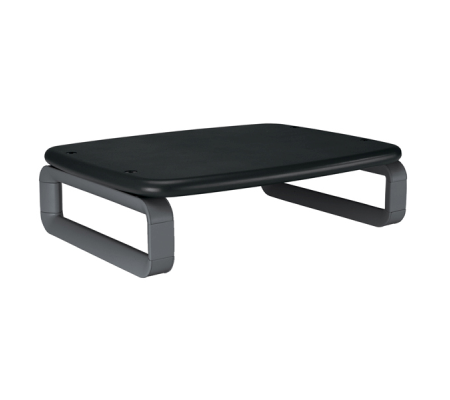 Supporto grande per monitor SmartFit - per schermi fino a 24' - nero - Kensington - 60089 - 85896600893 - DMwebShop