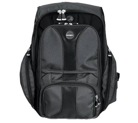 Zaino - per notebook - Contour - 15,6'' - 39,6 cm - nero - Kensington - 1500234 - 5028252168168 - DMwebShop