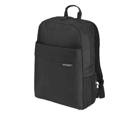 Zaino leggero - Simply Portable - 16'' - nero - Kensington - K68403WW - 85896684039 - DMwebShop