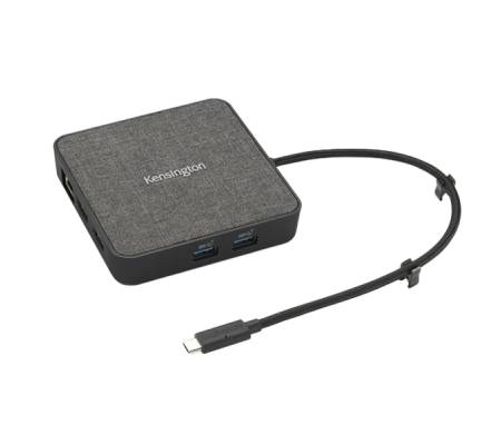 Docking station portatile USB4 - MD125U4 - DFS - Kensington - K32857WW - 85896328575 - DMwebShop