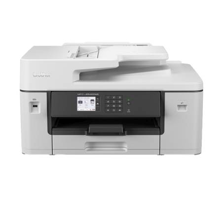 Stampante Multifunzione - Inkjet a colori - Brother - MFCJ6540DWERE1 - 4977766825122 - DMwebShop