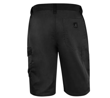 Bermuda da lavoro M1BE2 - taglia L - twill-poliestere-cotone - 3295249289843 - DMwebShop - 1