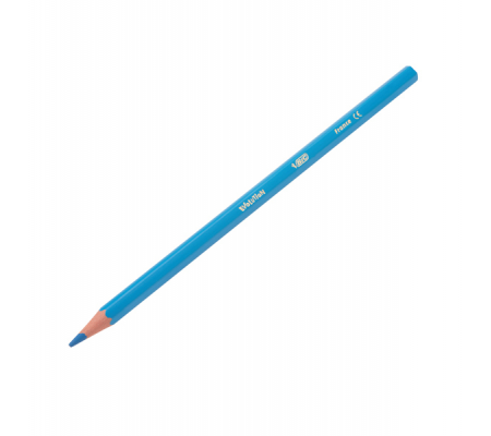 Matite colorate Evolution - colori assortiti - astuccio 24 pezzi - Bic - DMwebShop - 2