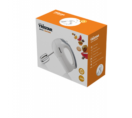 Sbattitore elettrico - 400 W - Pengo - 4195900 - DMwebShop - 1