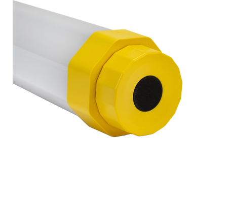 Luce da lavoro tubolare Lumibar - con torcia e powerbank - Velamp - DMwebShop - 2