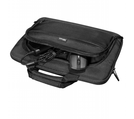 Borsa per notebook - ecocompatibile - da 14'' - Sidney - DMwebShop - 2