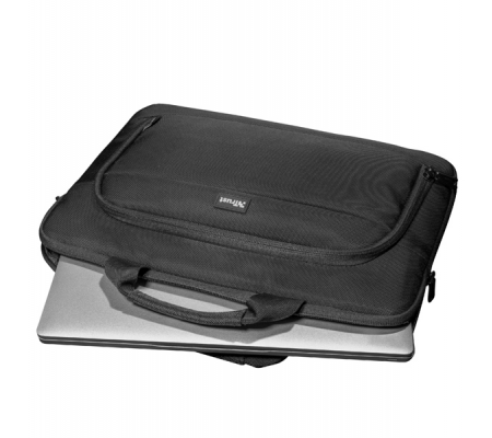 Borsa per notebook - ecocompatibile - da 14'' - Sidney - DMwebShop - 3