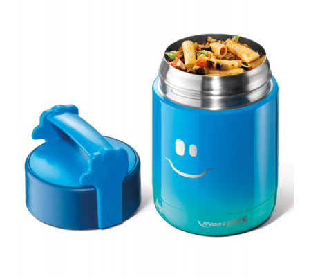 Thermos Picnik Concept - per alimenti - 350 ml - blu - DMwebShop - 1