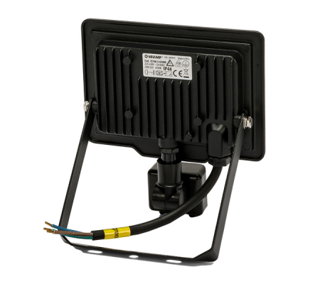 Proiettore LED PadLight5 - luce bianca naturale 4000 K - DMwebShop - 1