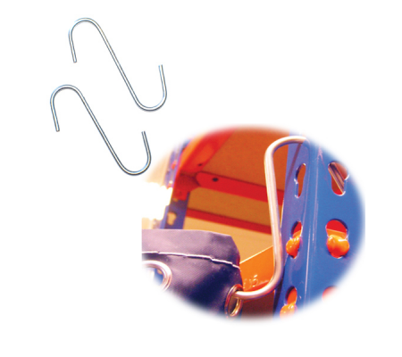 Sacco rifiuti Racksack Clear - per cartone - 160 lt - DMwebShop - 1