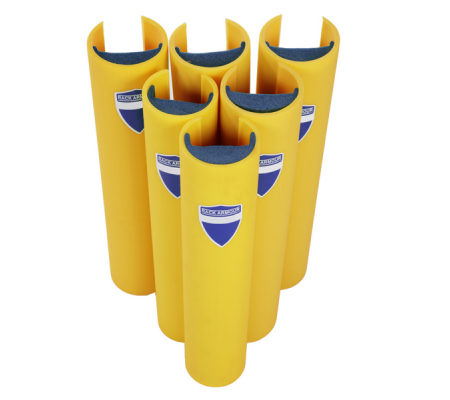 Protezione per scaffalature - DMwebShop - 3